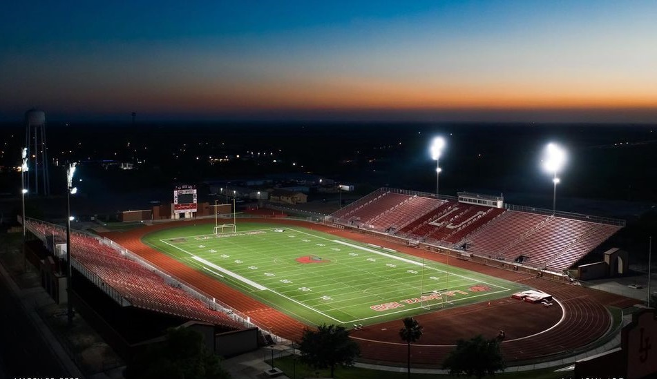 La Joya ISD Cancels Fall Sports Progress Times