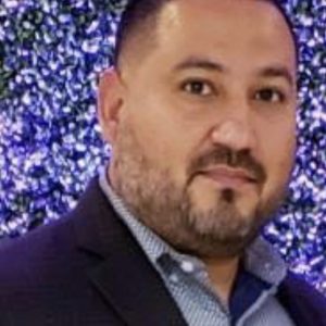 Andy Morales