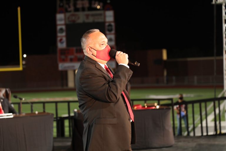 La Joya School Board Trustee Pleads Guilty To Extortion Charge In la-joya-school-board-trustee-pleads-guilty-to-extortion-charge-in