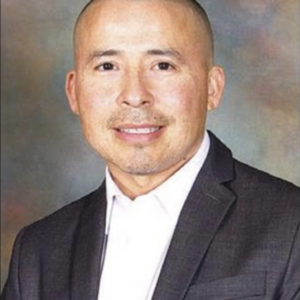 Osiel Ramos