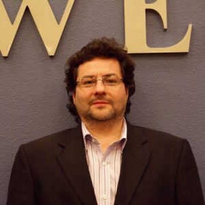 John Cuellar