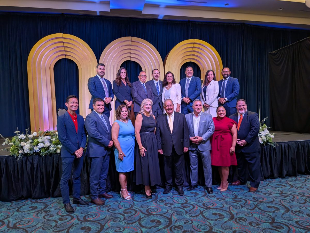 RRR　MISSION DISTRICT Mission's State of the City Address – Progress Times