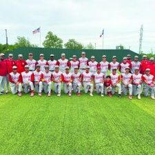 The Sharyland Rattlers are one win away from being the first Rio Grande Valley baseball team to win a State Championship. 