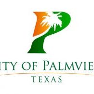 City of Palmview Logo