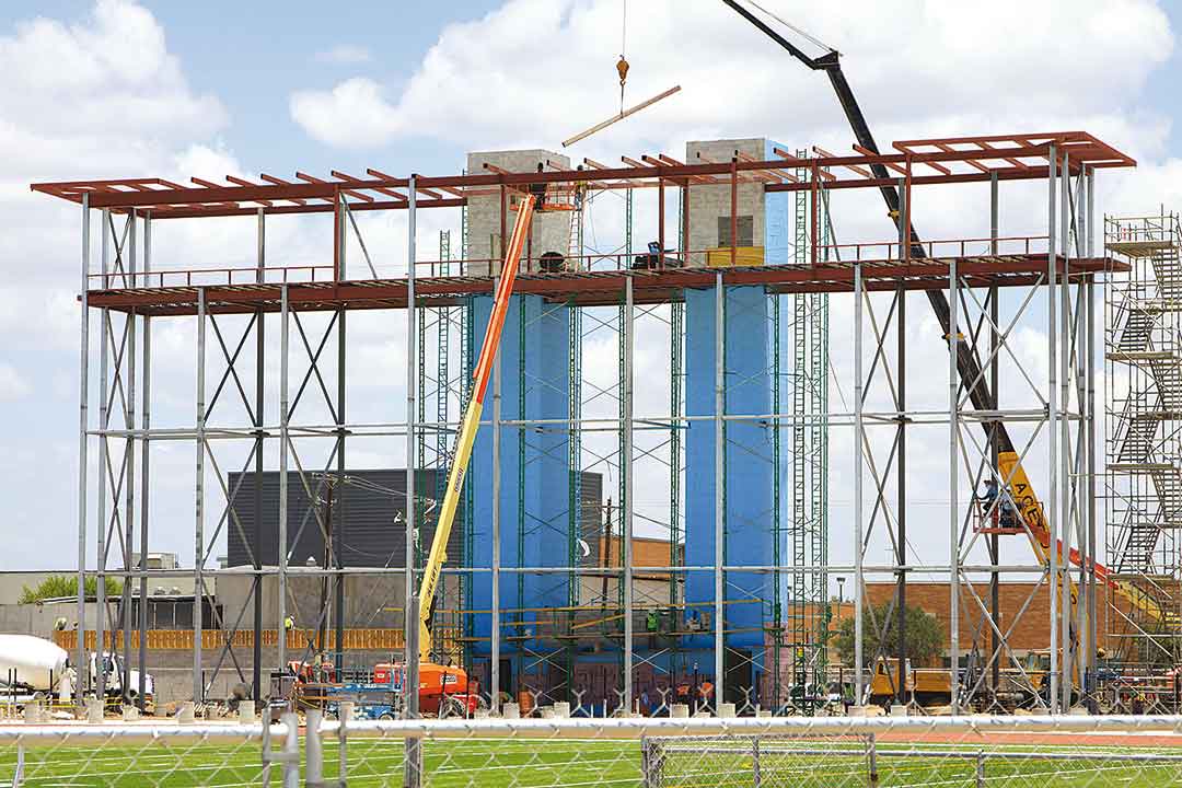 20170718 MCISDConstruction UPDATE