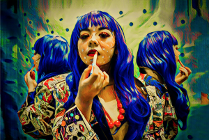 Alter Ego